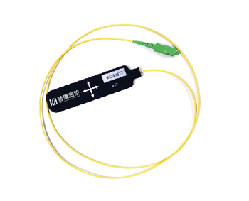 Fiber Bragg Grating (FBG) Strain Sensor