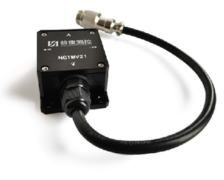 Attitude Sensor