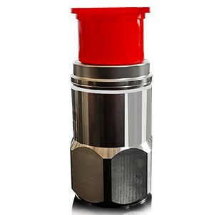 Low-frequency Vibration Accelerometer